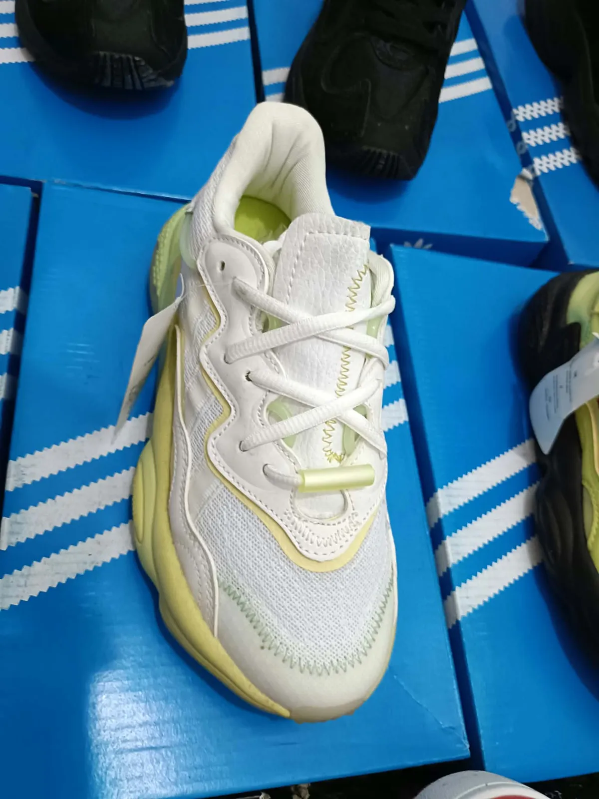 adidas