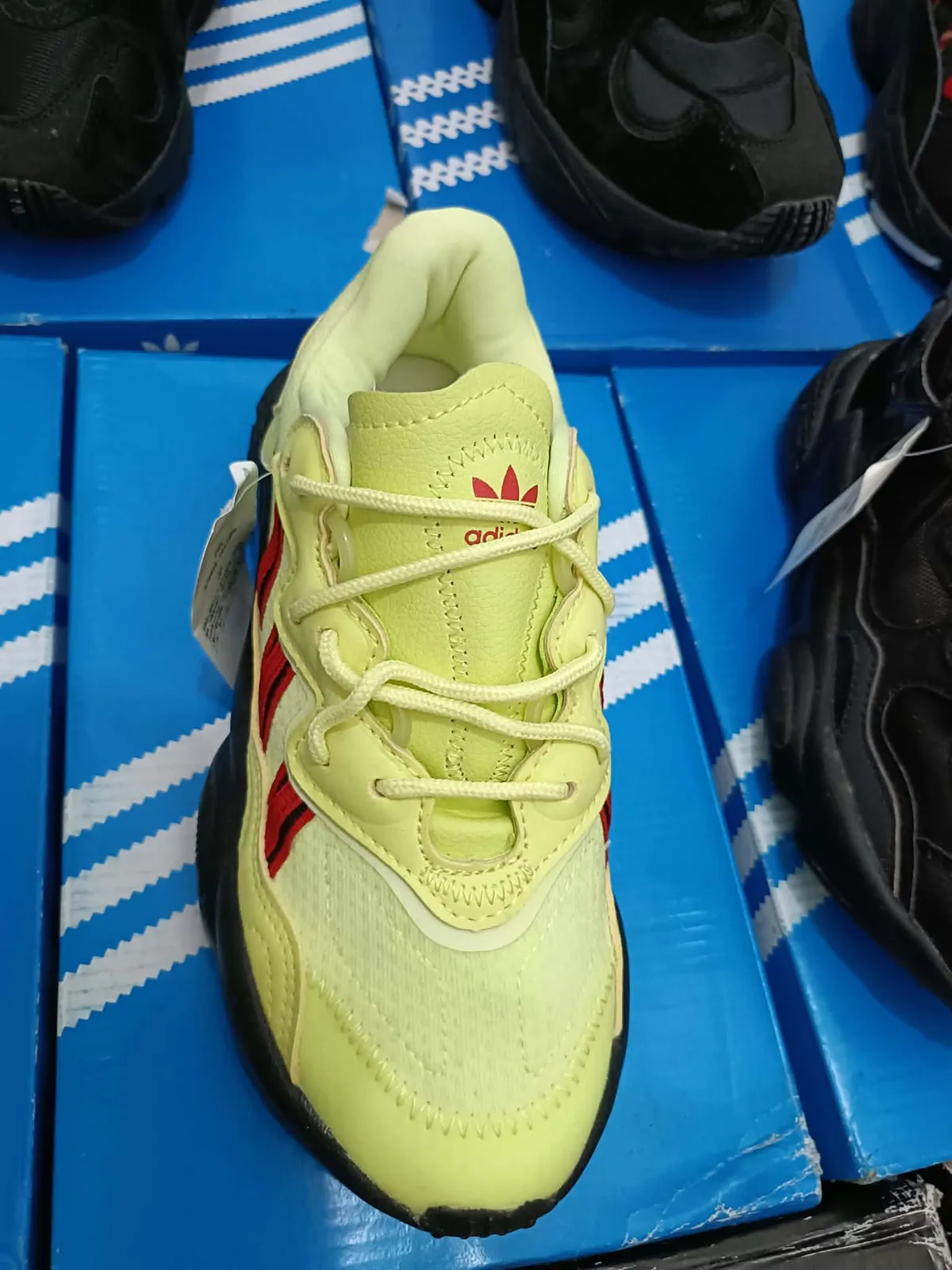 adidas