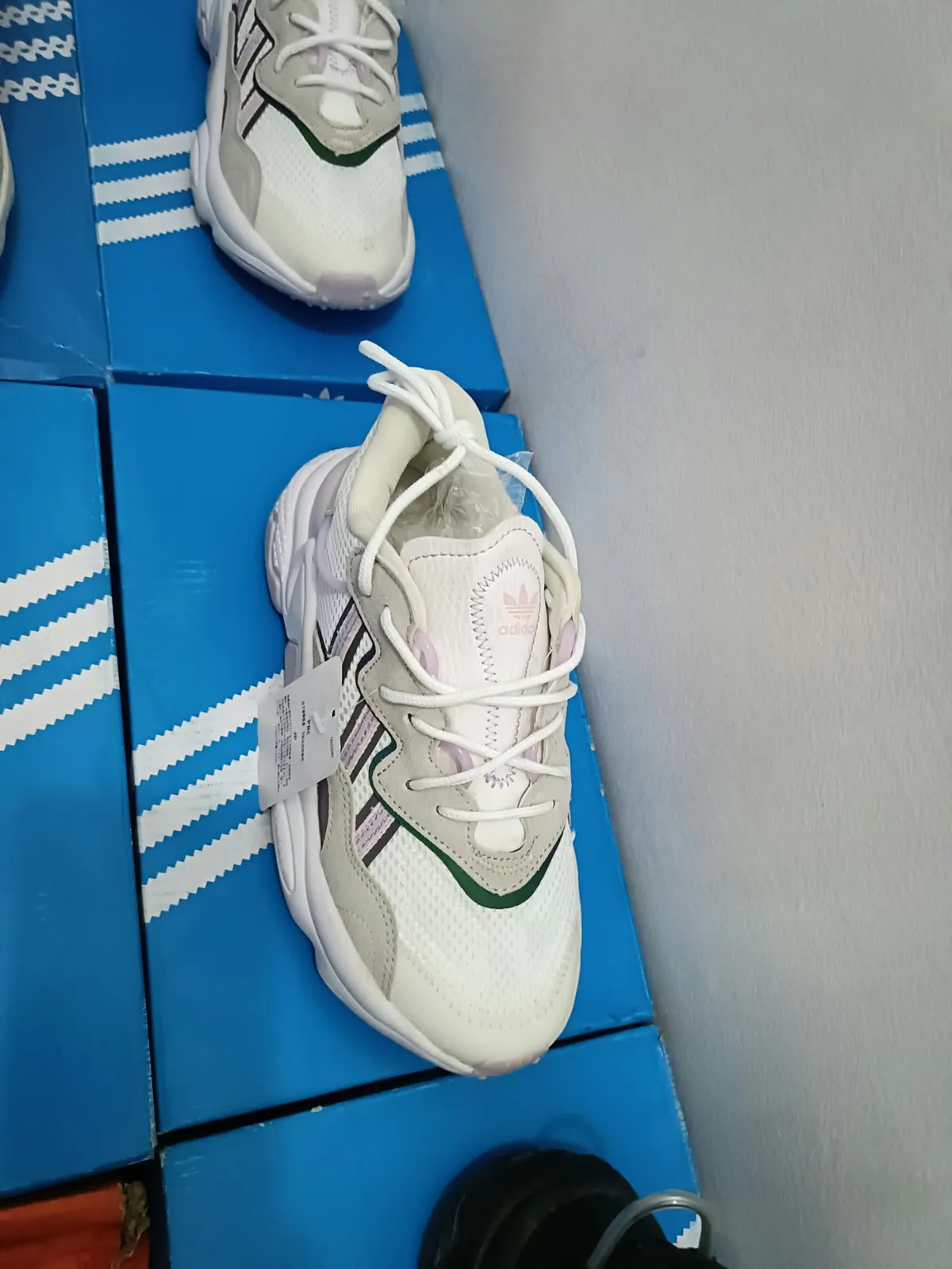 adidas