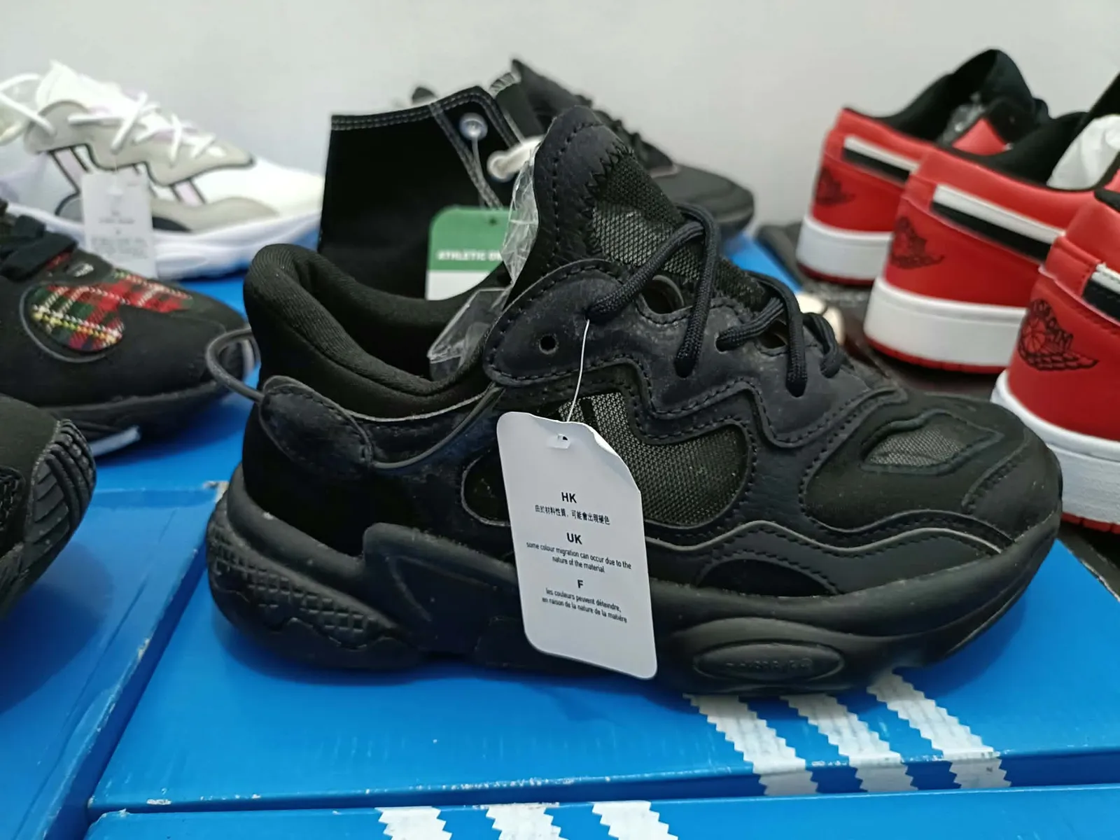adidas