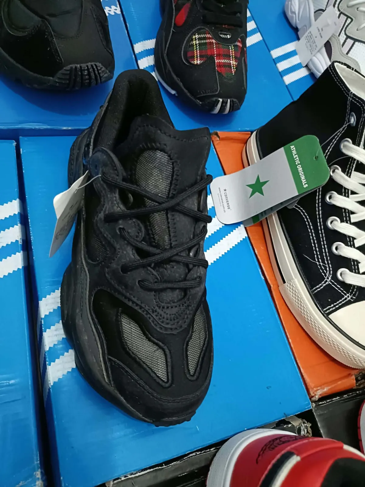 adidas