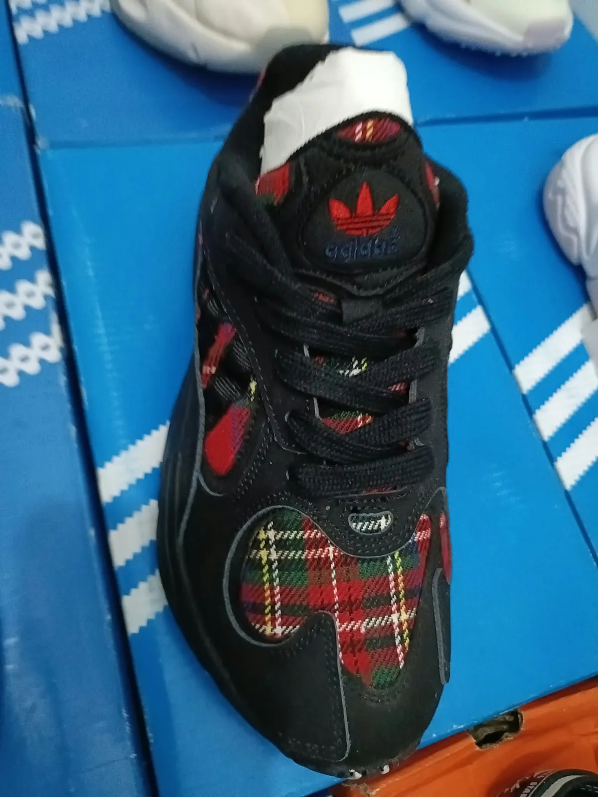 adidas