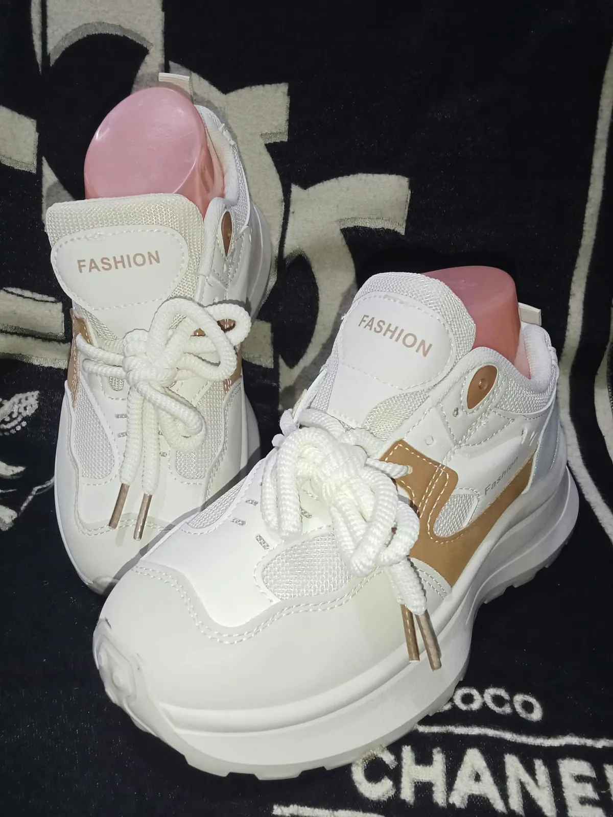 Fashion
