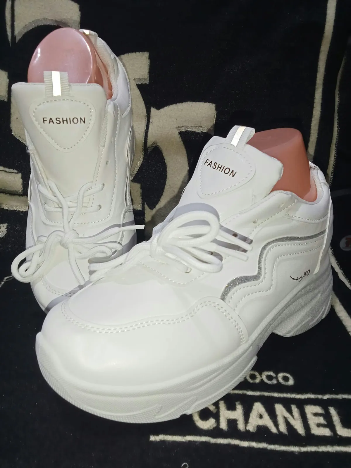 Fashion