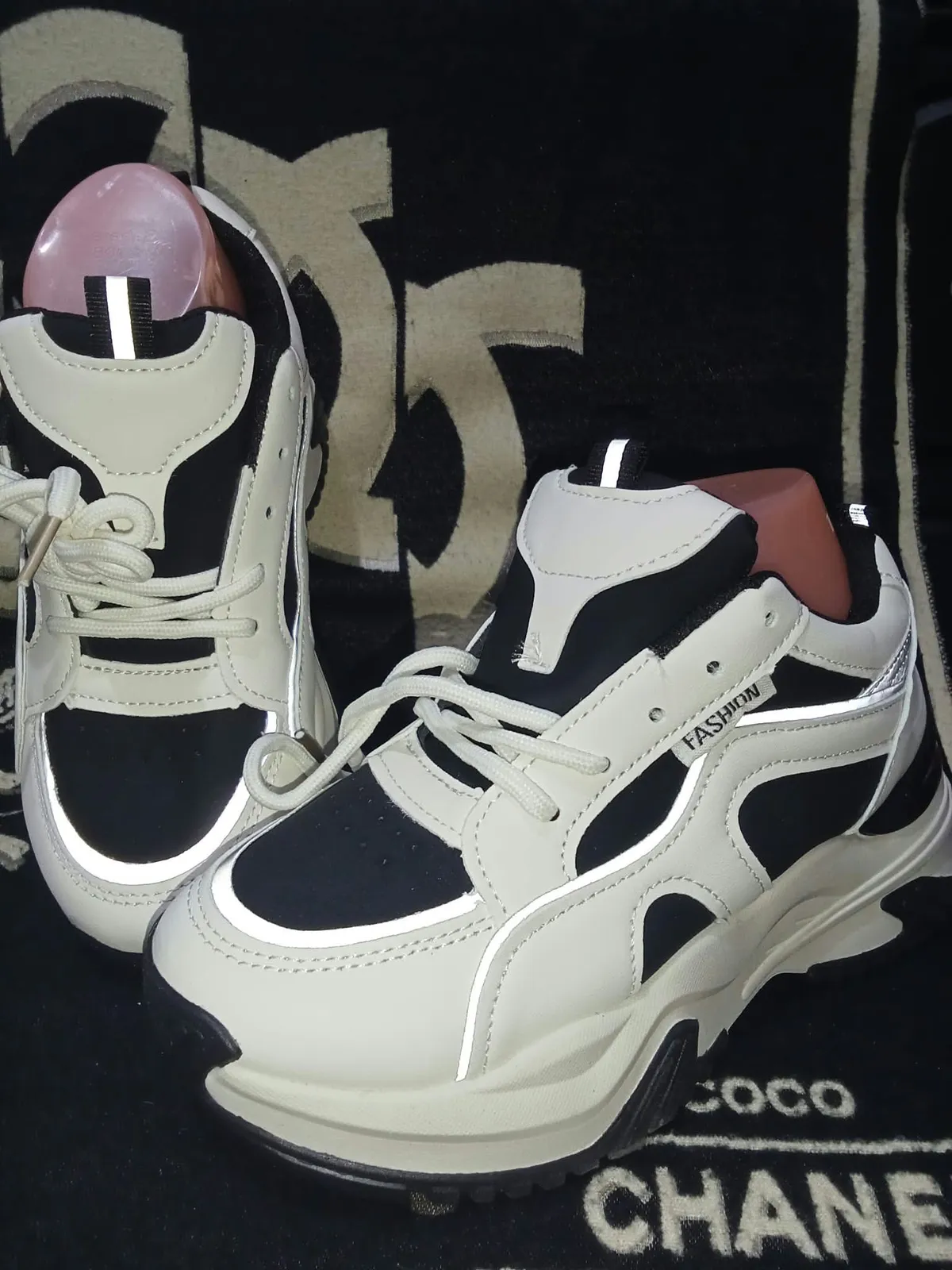 Fashion