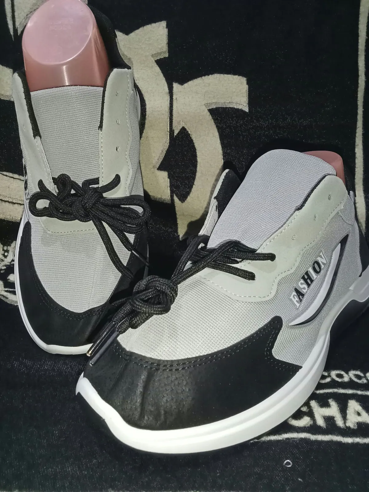 Fashion