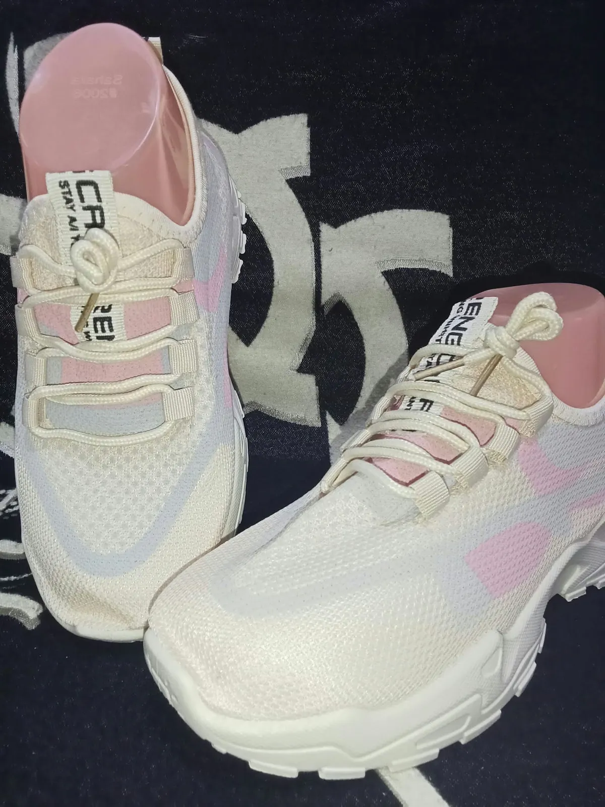 Care Run