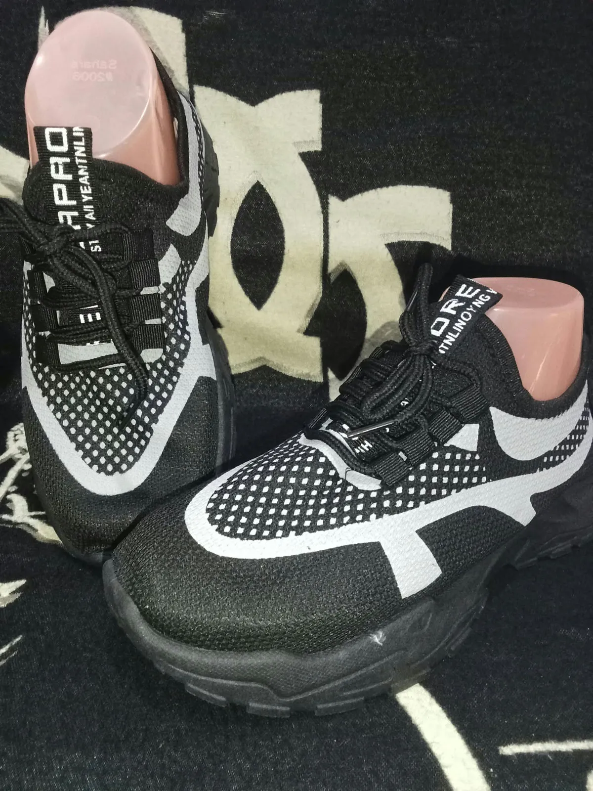 Care Run