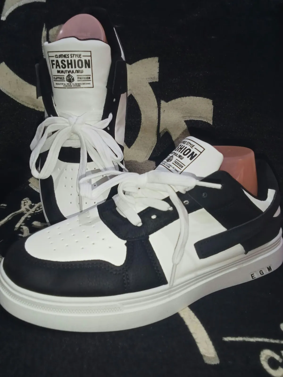 Fashion