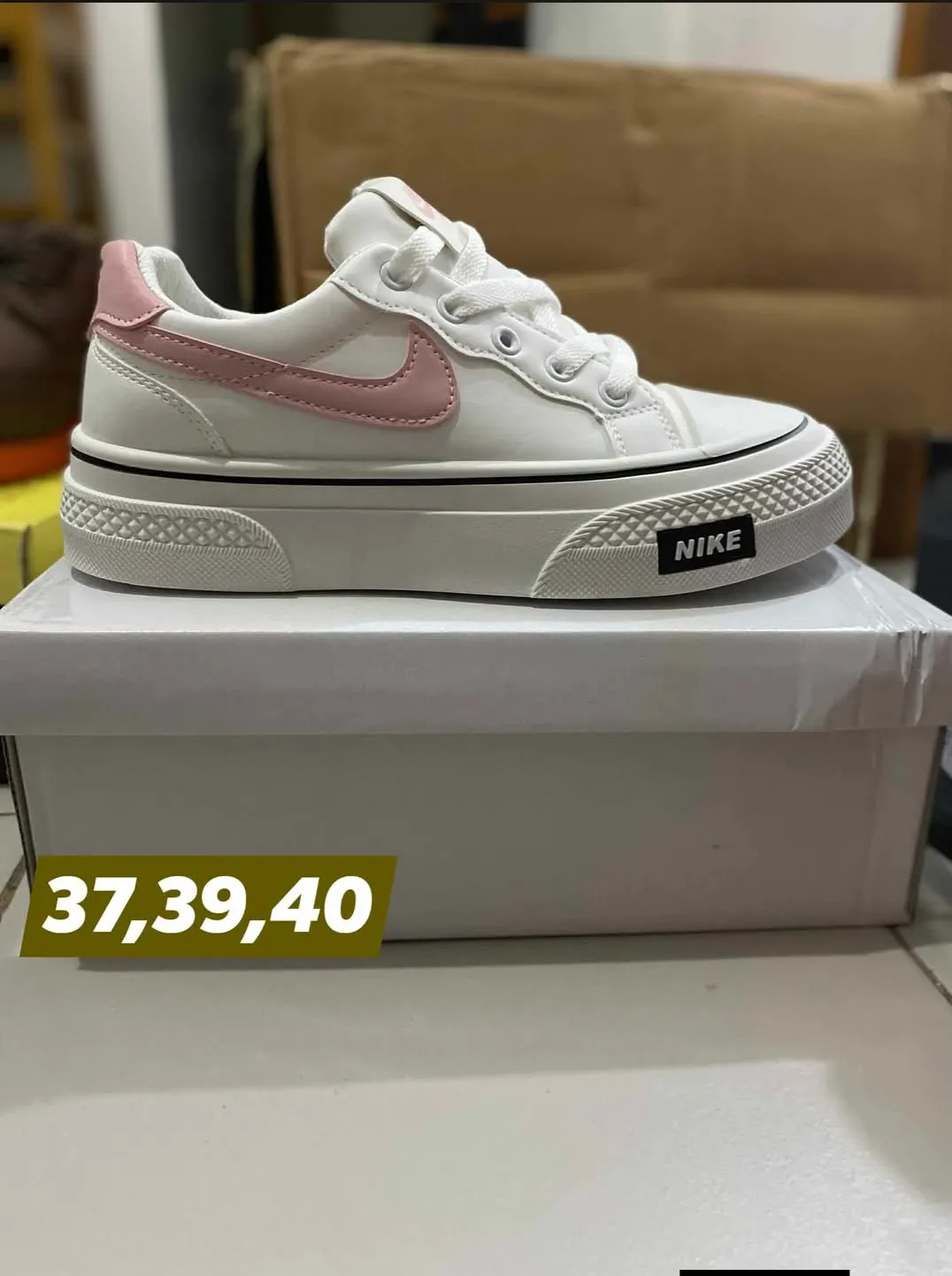 Nike