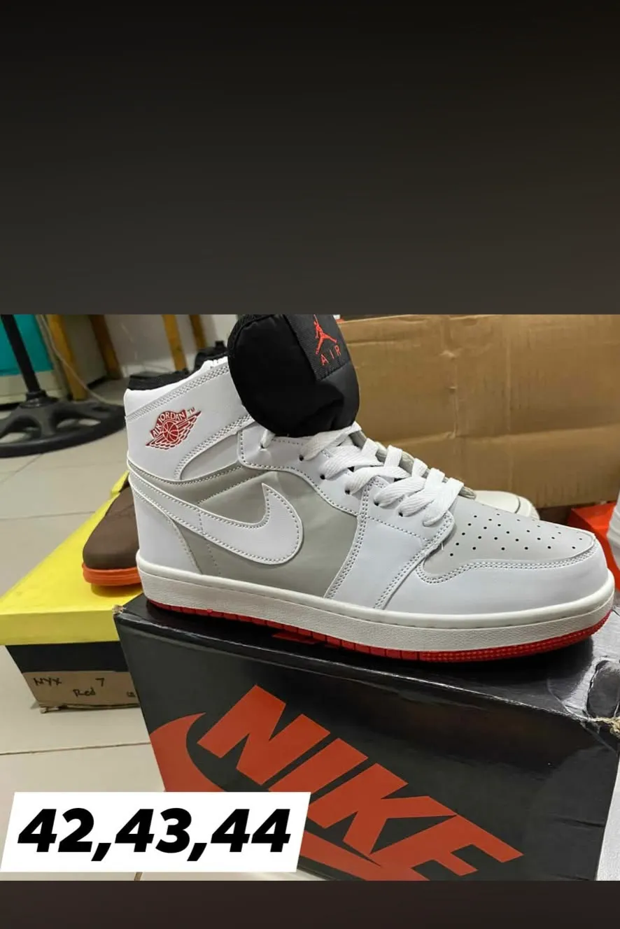 Nike