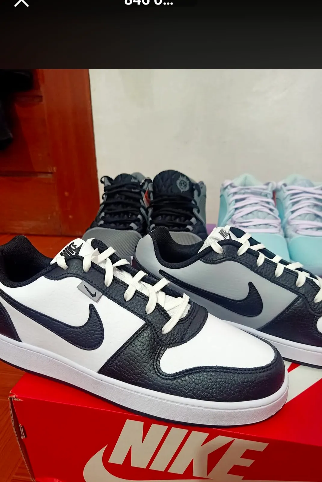 Nike
