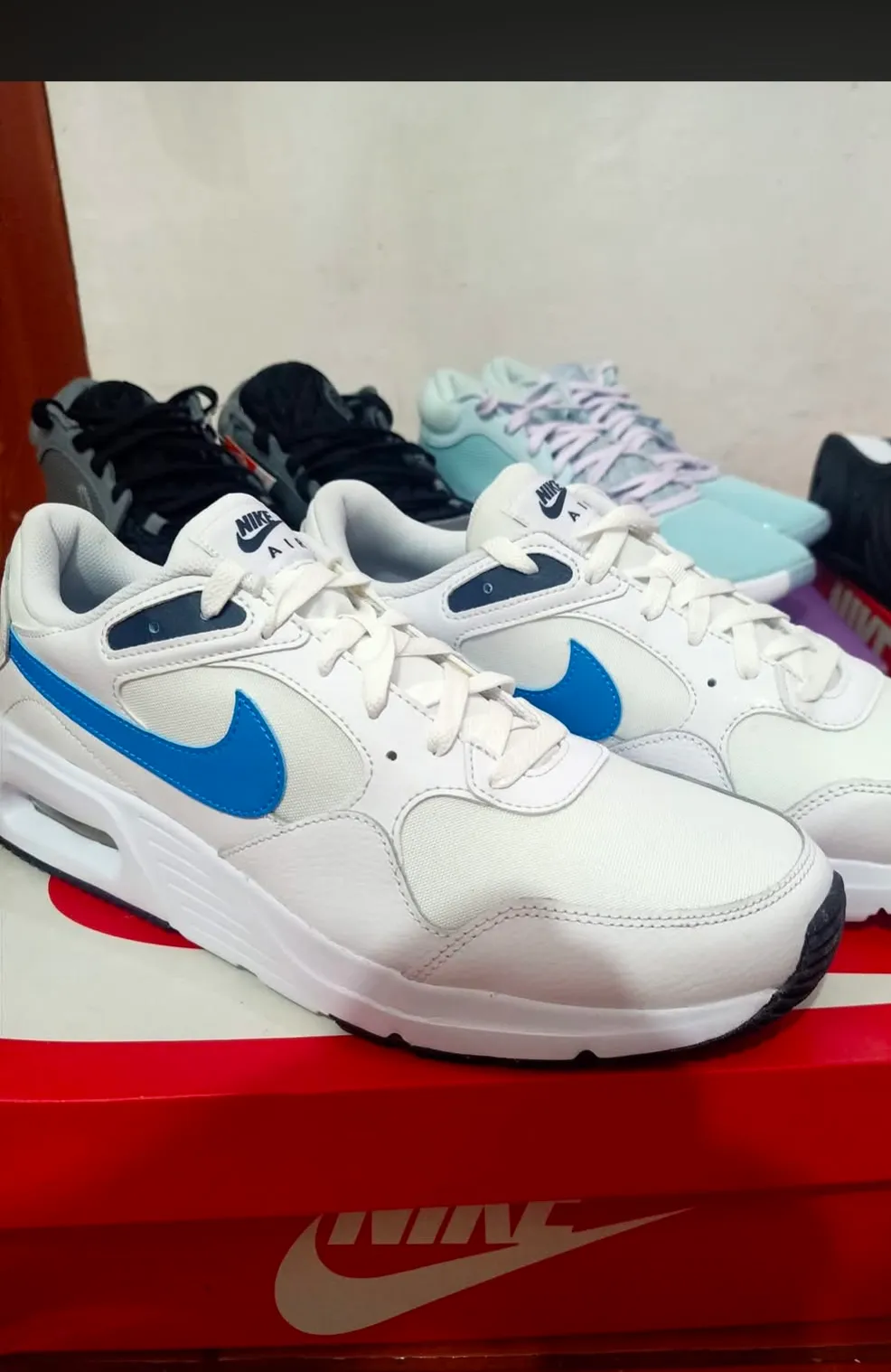 Nike