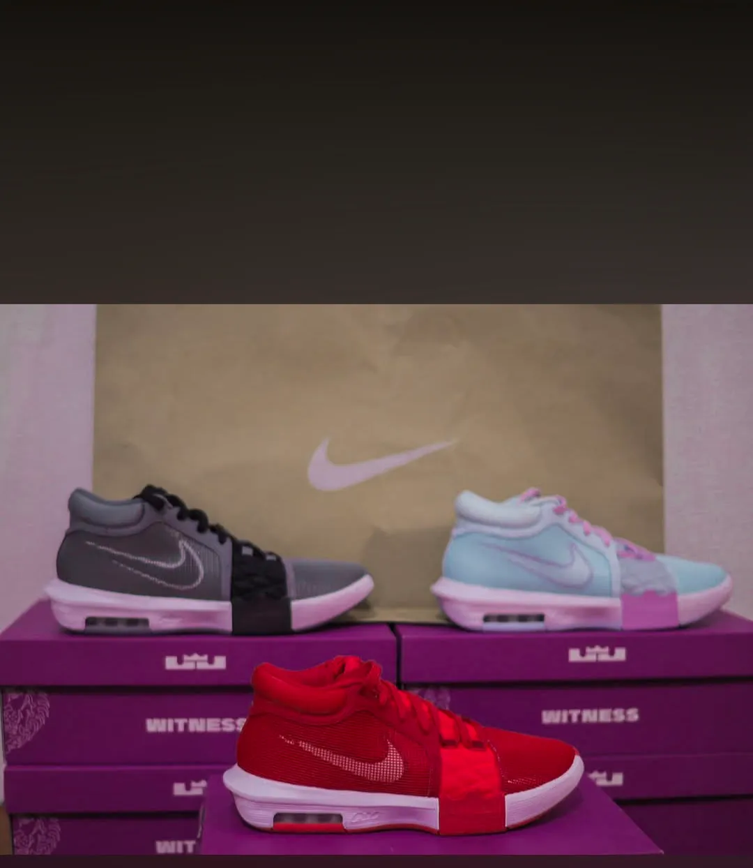 Nike