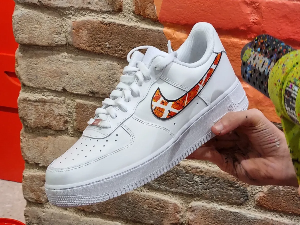 Work 4 by Pintura Kicks